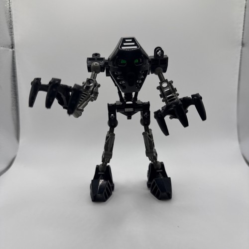 Lego bionicle onua - bionicle:,