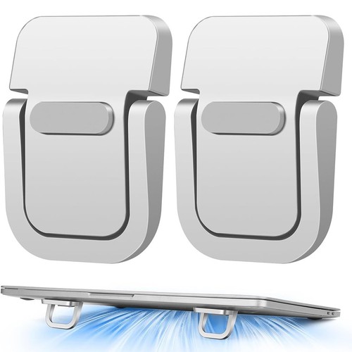 Paio supporto portatile - supporto, pc