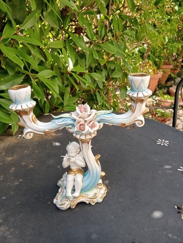 Ceramica capodimonte - ceramica,