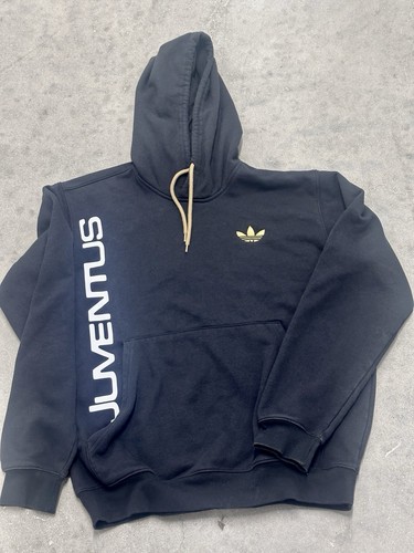 Felpa con cappuccio - , adidas