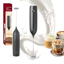 FrothLuxe Montalatte Elettrico