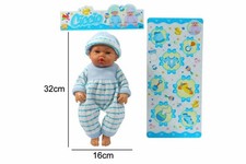 Giochi per Bambini Bambolotto