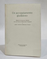 Accoppiamento giudizioso - un,