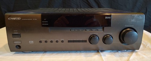 Kenwood 309 ricevitore - vr-309,