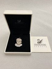 Swarovski pierrot clown - pierrot,