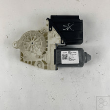 Motorino alzacristallo porta ant. SX SEAT IBIZA (6L) 1.2 12V (51Kw) Ber.