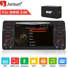Wince per BMW Serie 3 E46 CD