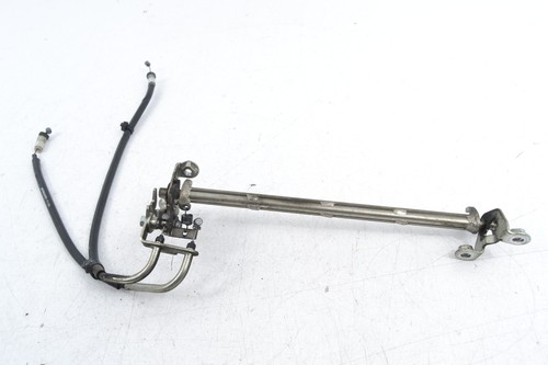Sblocco sella yamaha max - yamaha, t-max