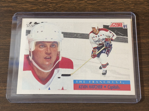 1991 score canadian the - 1991-92, -the