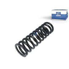 Molla Supporto Cabina DT PEZZI