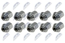 Dado ruota Assale posteriore