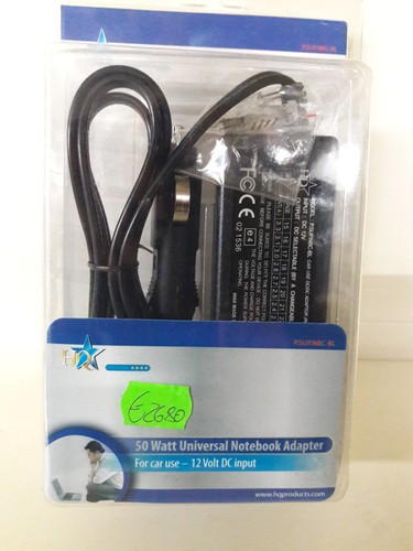 Alimentatore universale per - , pc