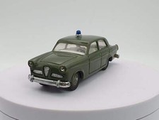 Alfa Romeo Giulietta TI