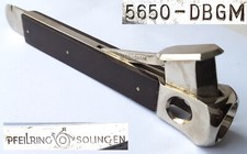 Tagliasigari, Pfeilring