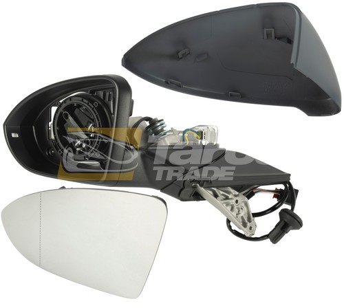 Specchietto per golf vii - specchietto,