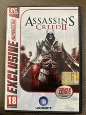 ASSASSIN’S CREED 2
