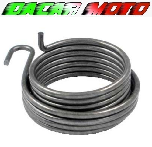 Molla messa moto gilera 180 - gilera,
