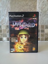 DARK CLOUD - gioco playstation 2 - ps2 ??