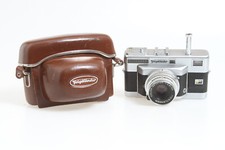Voigtländer Vitessa T con