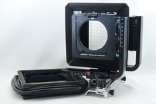 【Come nuovo】 Linhof Technikardan S 45 45S 4x5 fotocamera pellicola grande formato 6612#J1007