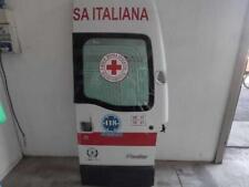 7751477918 porta post dx renault per RENAULT MASTER R2023-0003354