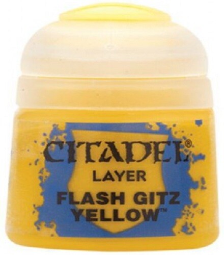 Citadel colori warhammer - citadel,
