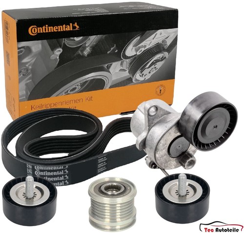 Kit cinghia trapezoidale
