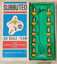 Subbuteo LW Olanda special