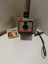 Polaroid  Land Camera Model