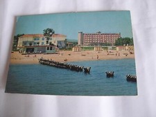 Rimini - Bar Ristorante Pizzeria Susy Misano Adriatico - spedita f. g. 