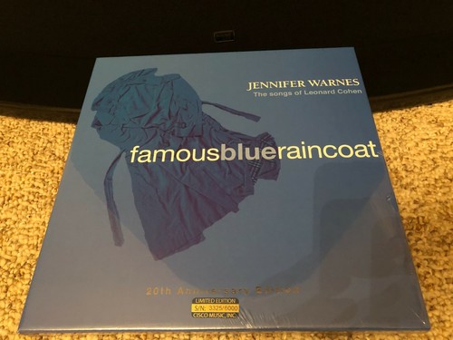 Jennifer warnes famous 3 - warnes,