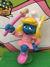 PUFFETTA MAJORETTE PUFFI PUFFI