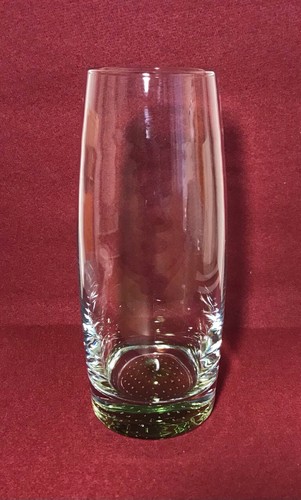 Vaso portafiori vetro bormioli - portafiori,