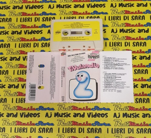 Compilation tivulandia 2 - mc,