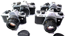 EXC+++ Lot Stock Asahi Pentax
