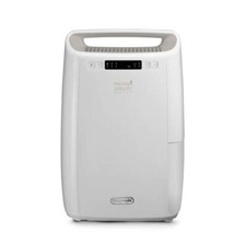 De Longhi Deumidificatore Portatile 14 l/24h Tasciugo AriaDry Multi DEXD214RF