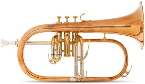 Flicorno non trattato bb - non,