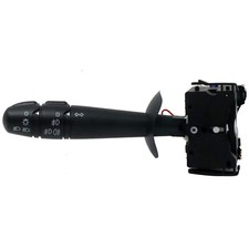 Leva asta devioluci fari frecce NO CLACSON per Renault Espace IV 02-24 KIG0