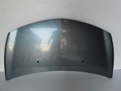 Cofano anteriore renault clio - cofano,