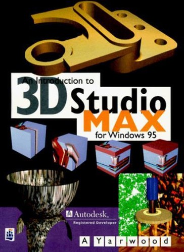 Introduction 3d studio - to,