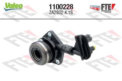 Fte 1100228 cilindro - fte,