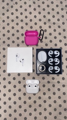 Airpods 3ª generazione