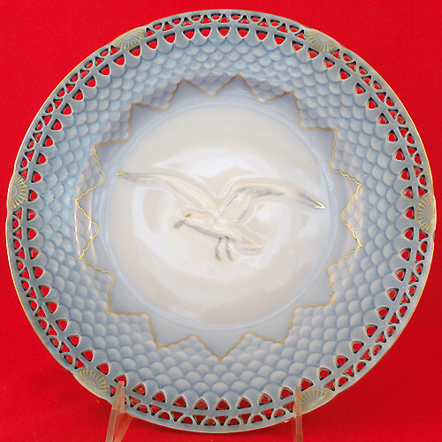 Seagull full lace - full, &