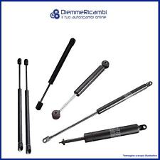2 AMMORTIZZATORI - MOLLE A GAS