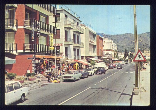 Laigueglia tabacchi - laigueglia, (savona)