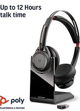 Plantronics Voyager Focus UC
