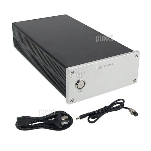 Alimentatore lineare 120w - alimentatore, dc