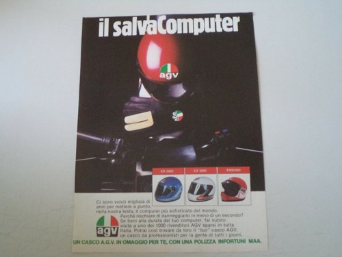 Advertising pubblicità 1984 - advertising,