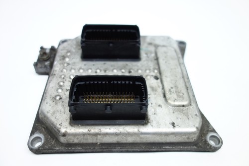 Ecu centralina opel astra - ecu,