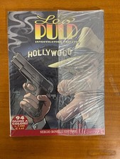 I GRANDI CLASSICI DEL FUMETTO